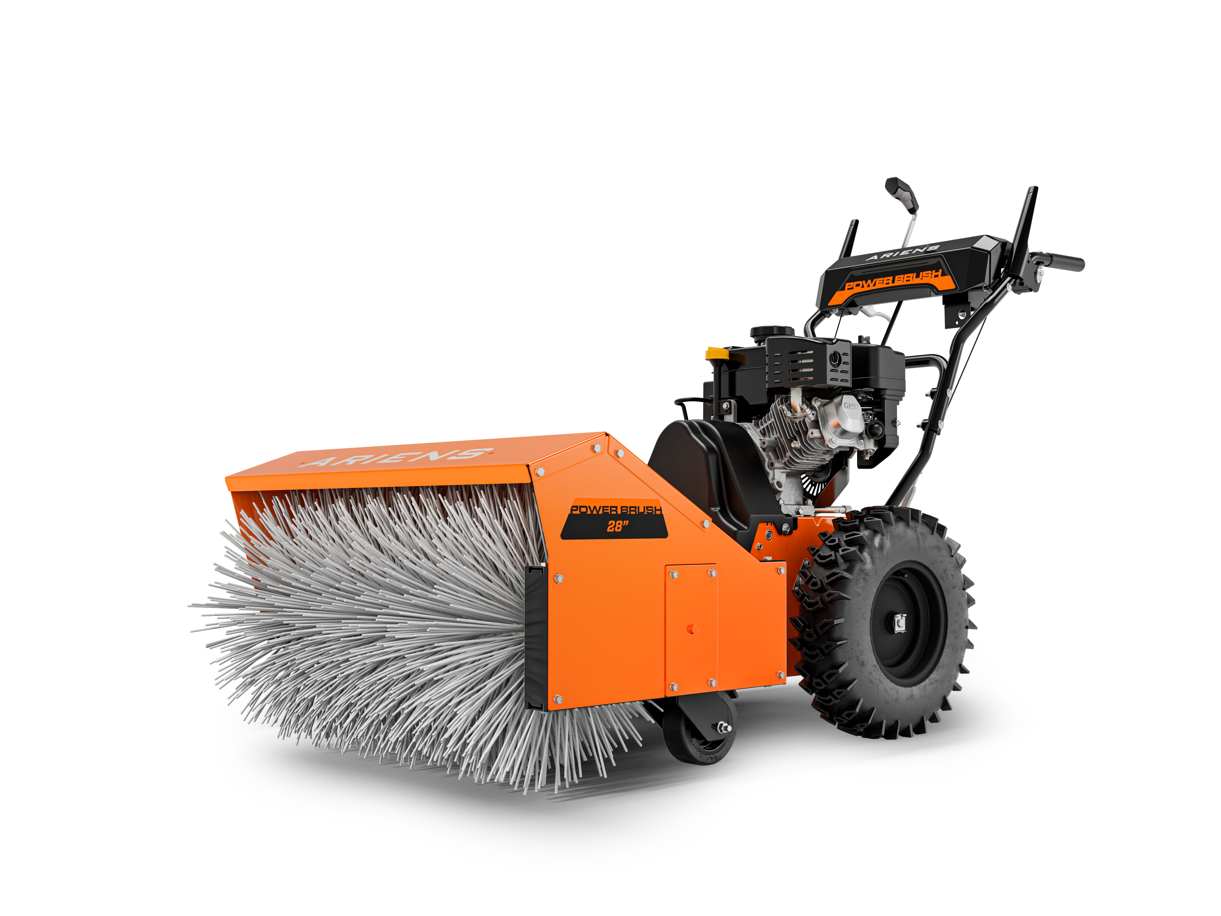 SWEEPERS