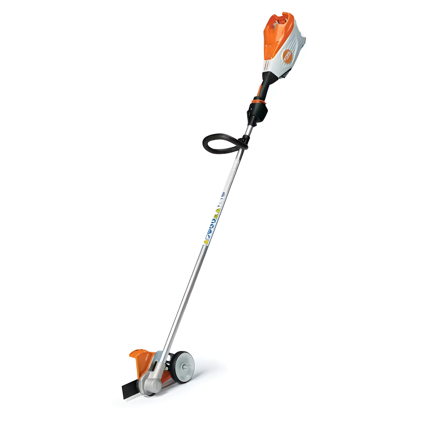 Edger8 BATTERY LAWN EDGERS