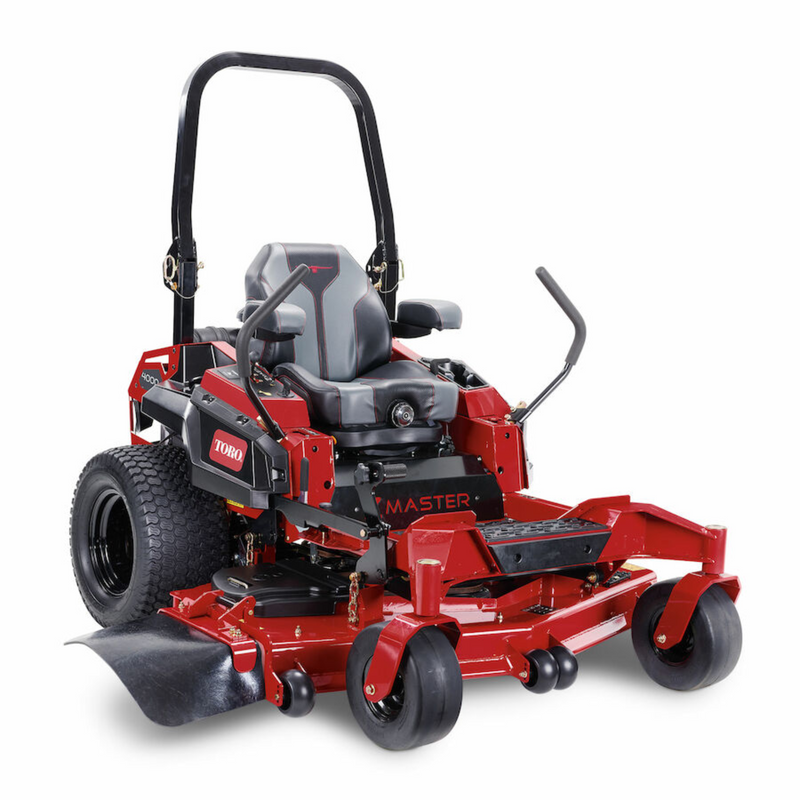 Toro 4000 Series 48 in 24.5 HP 708 cc Kawasaki FX (74000)