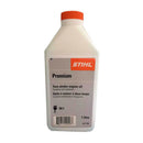 OIL - 2 CYCLE STIHL 1 LITRE (50L MIX)