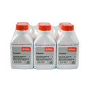 OIL - 2 CYCLE STIHL  100ML (5L MIX) 6 PACK