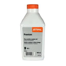 OIL - 2 CYCLE STIHL  500ML (25L MIX)
