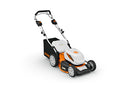 STIHL® RMA 348 V Lawn Mower – 18in Battery Self‑Propelled | Unit Only