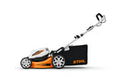 STIHL® RMA 348 S Lawn Mower – 18in Battery Push | Includes AK Battery & Charger