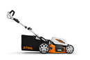 STIHL® RMA 348 Lawn Mower – 18in Battery Push | Unit Only