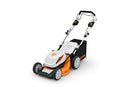 STIHL® RMA 348 VS Lawn Mower – 18in Battery Self‑Propelled | Includes AK Battery & Charger