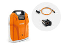STIHL® LITHIUM ION BACKPACK AR2000L | Kit Includes Cable and Adapter
