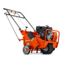 Husqvarna AR19H – 19" Aerator | 4HP Honda GX120 Engine