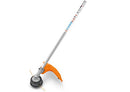 KM - ATT GRASS BLADE STRAIGHT SHAFT  (FS)