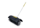 KM - ATT BROOM BRISTLE BRUSH  (KB)