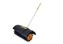 KM - ATT BROOM POWERSWEEP RUBBER PADDLE  (KW)