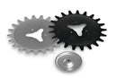 KM - ATT RECIPROCATOR  (RG) Service Kit