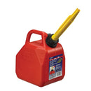 SCEPTER GAS CONTAINER / FUEL CAN  5 LITRE SELF VENTING - RED