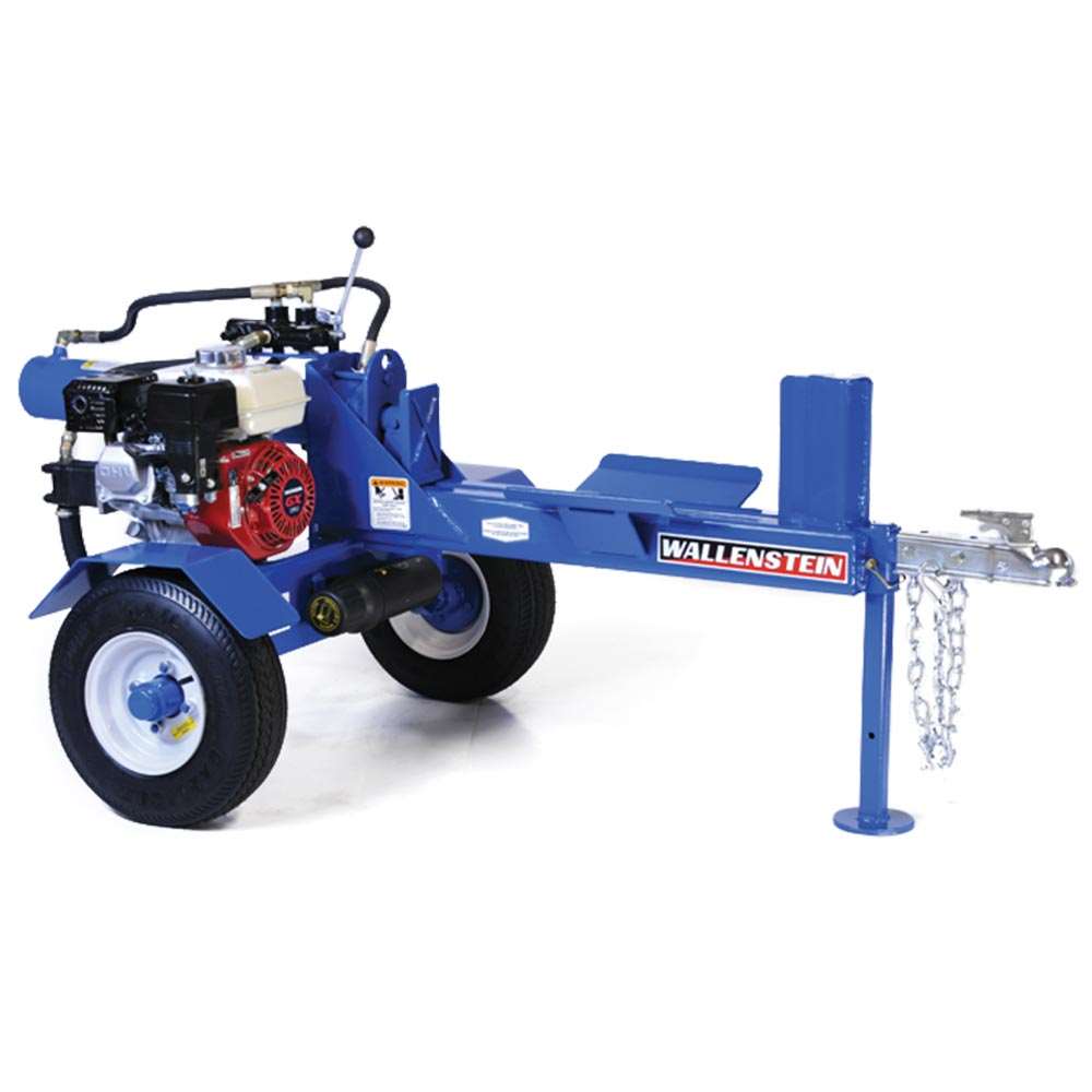 WALLENSTEIN WX520L LOG SPLITTER For Sale Edmonton, Spruce Grove
