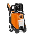 Pressure Washers