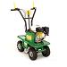 Sod Cutters for Landscape Contractors